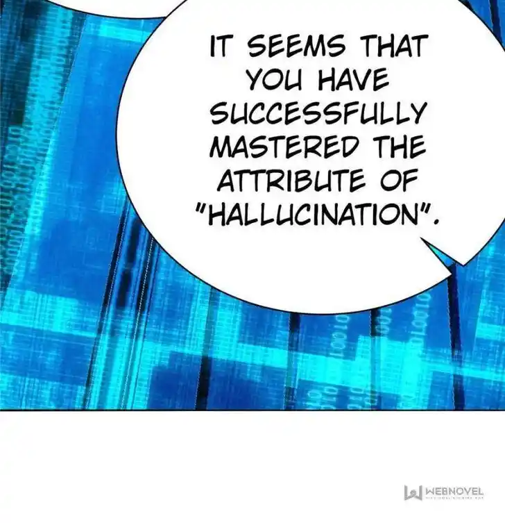 I Picked up an Attribute Ch.357