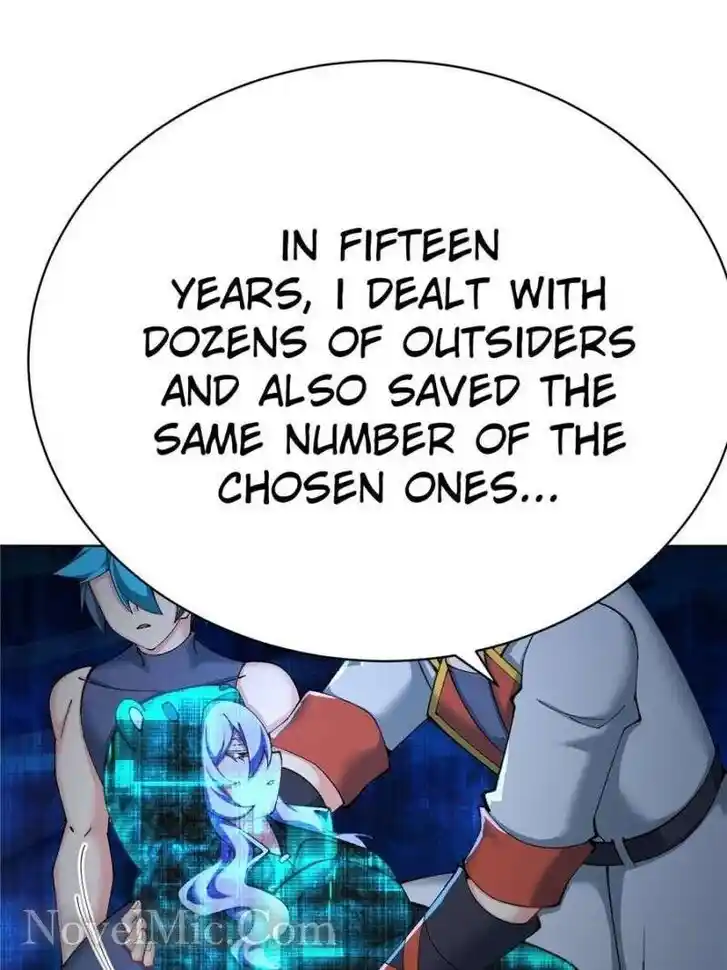 I Picked up an Attribute Ch.357