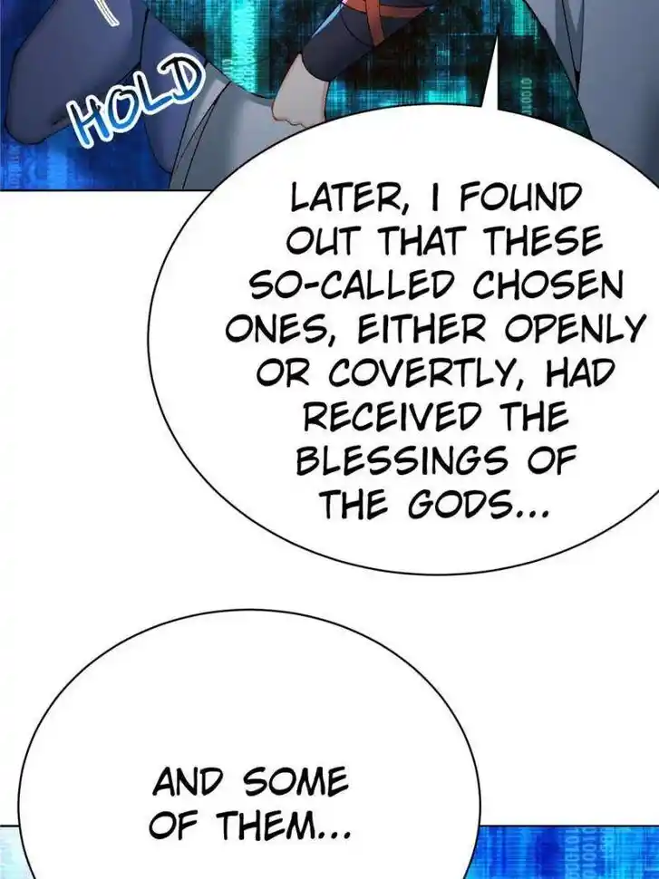 I Picked up an Attribute Ch.357