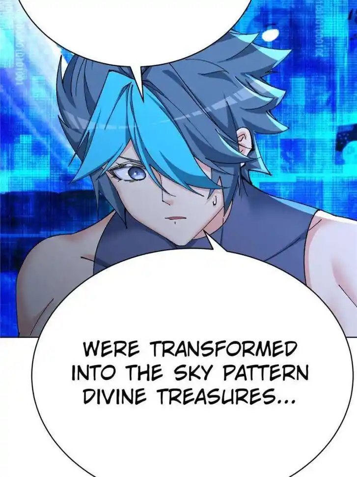 I Picked up an Attribute Ch.357