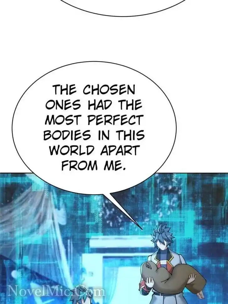 I Picked up an Attribute Ch.357