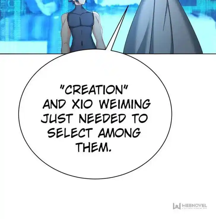 I Picked up an Attribute Ch.357