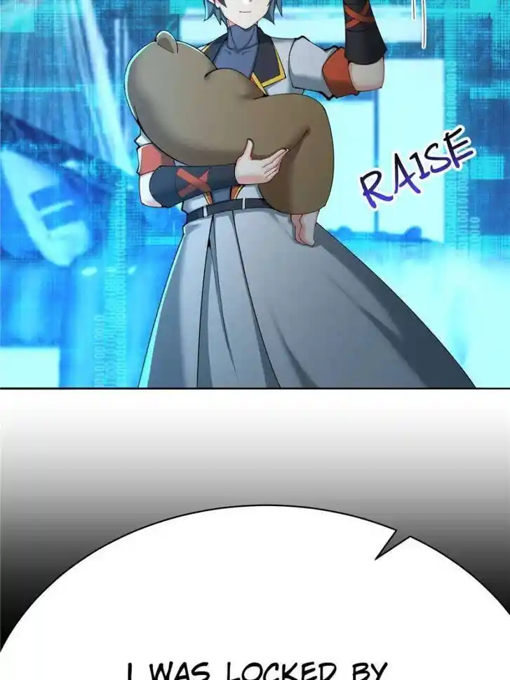 I Picked up an Attribute Ch.357