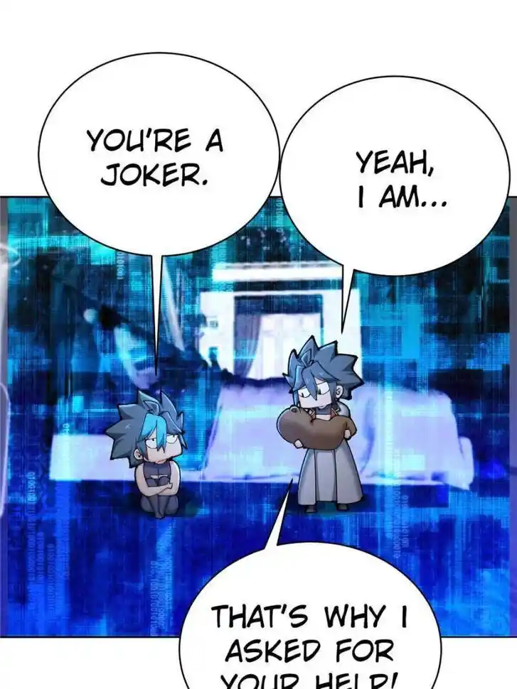 I Picked up an Attribute Ch.357