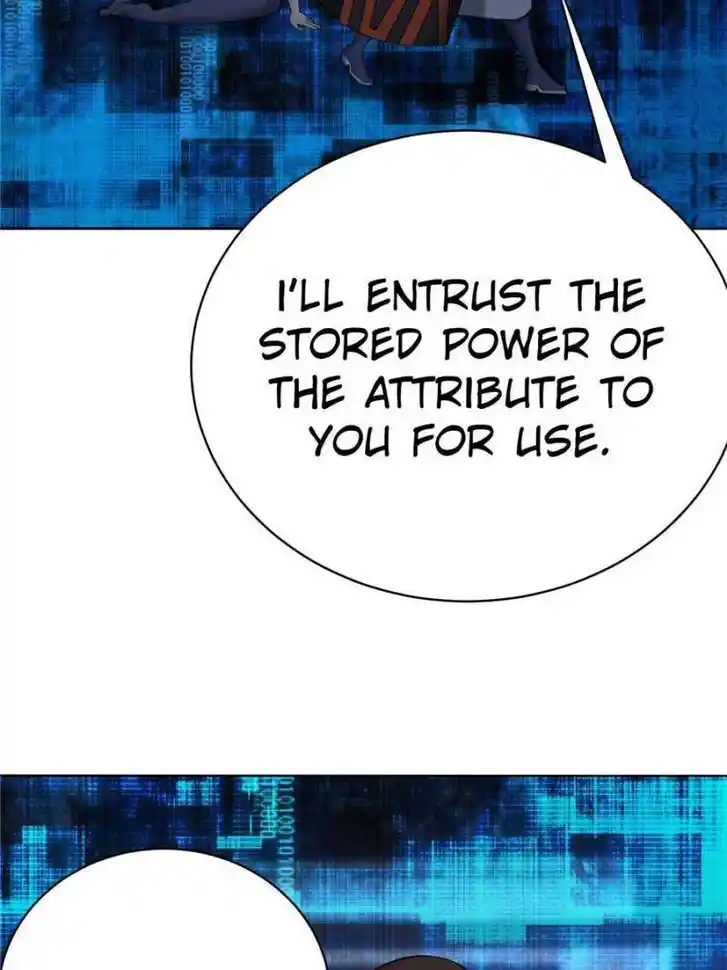 I Picked up an Attribute Ch.357