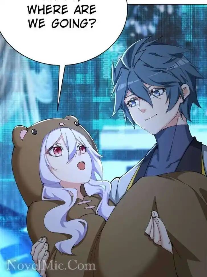 I Picked up an Attribute Ch.357