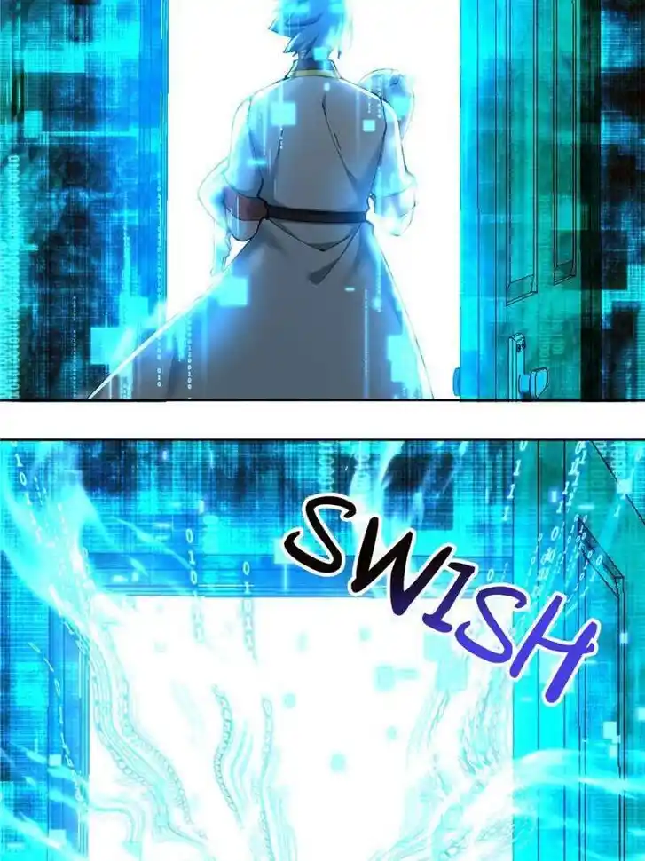 I Picked up an Attribute Ch.357