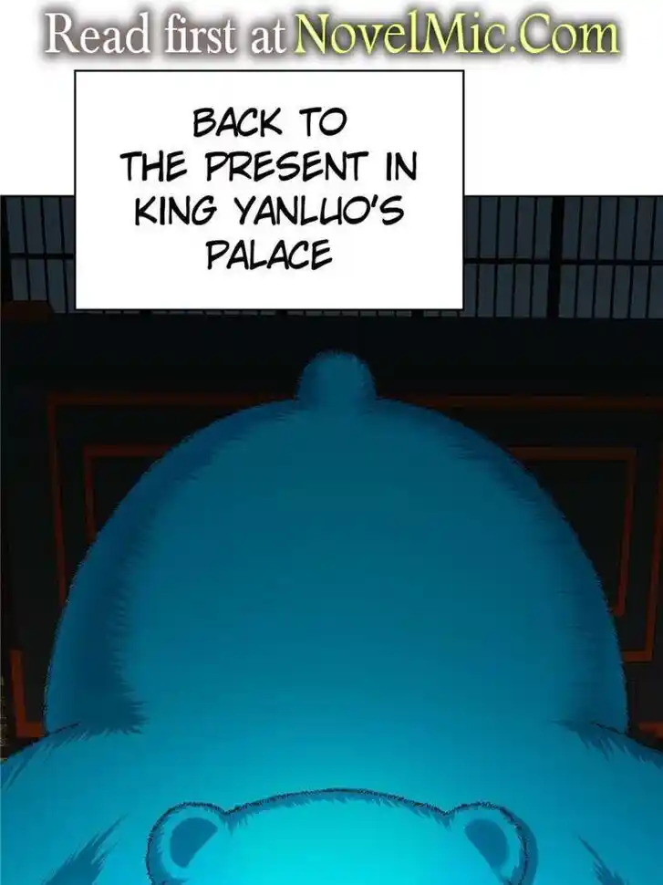 I Picked up an Attribute Ch.358