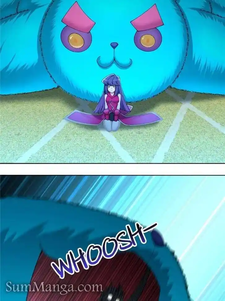 I Picked up an Attribute Ch.358