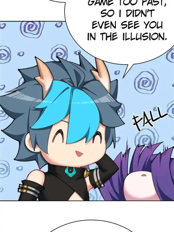 I Picked up an Attribute Ch.358