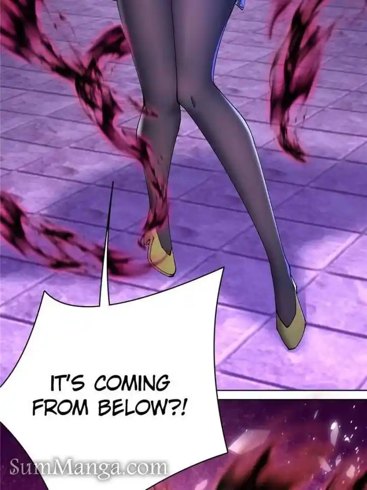 I Picked up an Attribute Ch.358