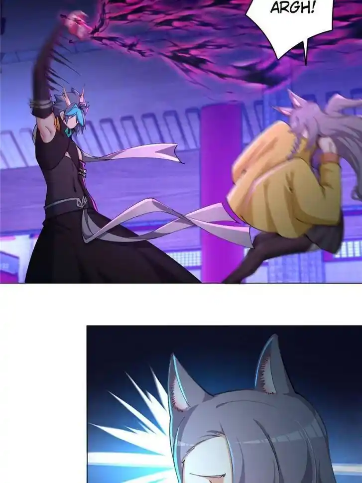 I Picked up an Attribute Ch.358