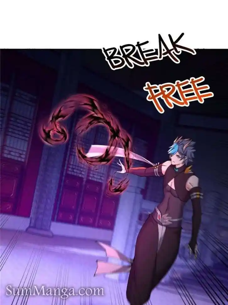 I Picked up an Attribute Ch.358