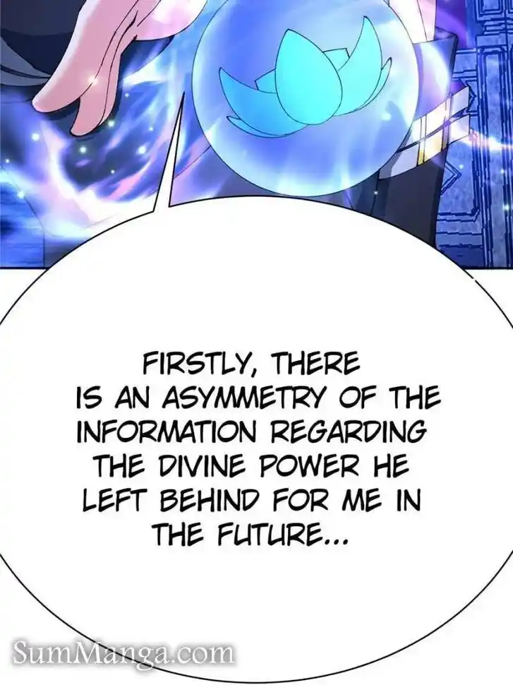 I Picked up an Attribute Ch.358