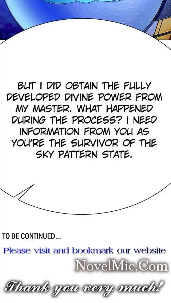 I Picked up an Attribute Ch.358