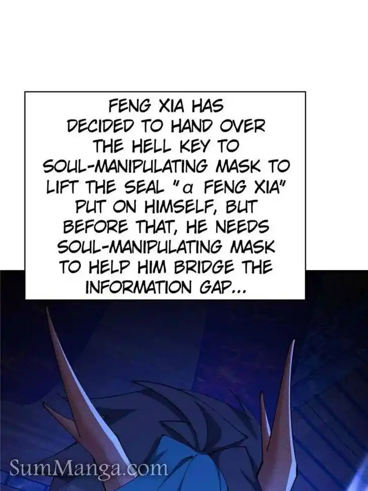 I Picked up an Attribute Ch.359