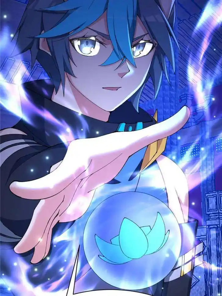 I Picked up an Attribute Ch.359