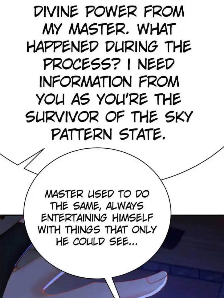 I Picked up an Attribute Ch.359