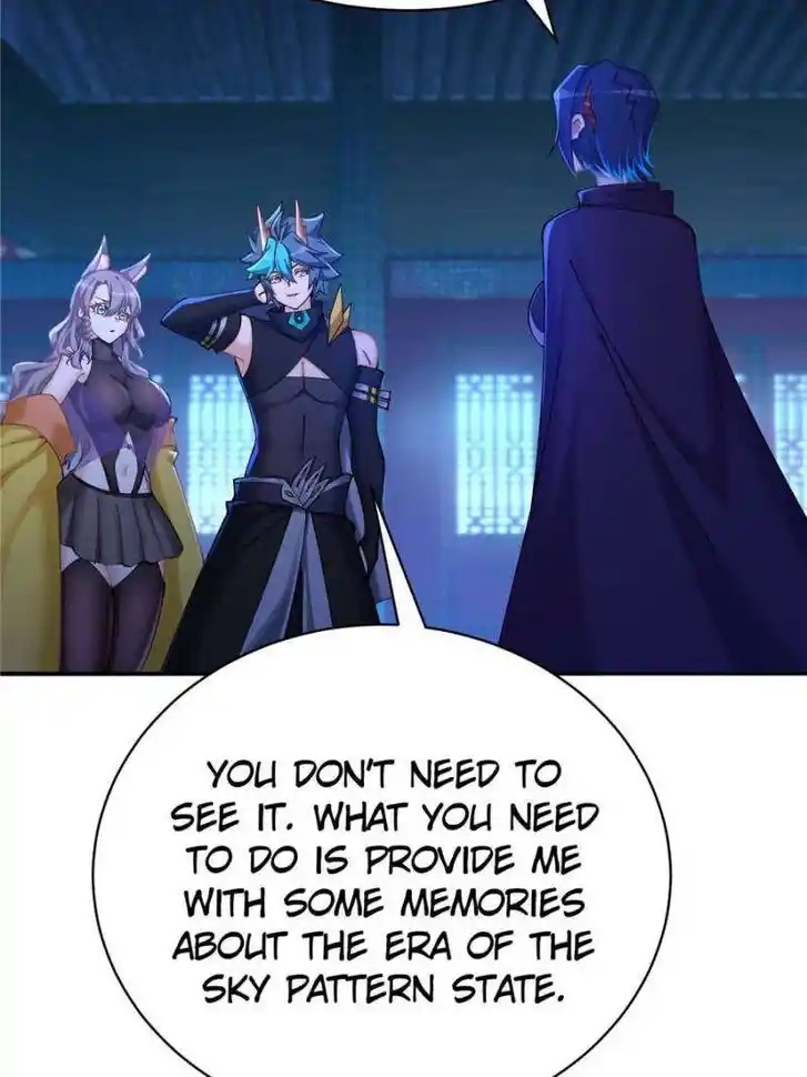 I Picked up an Attribute Ch.359