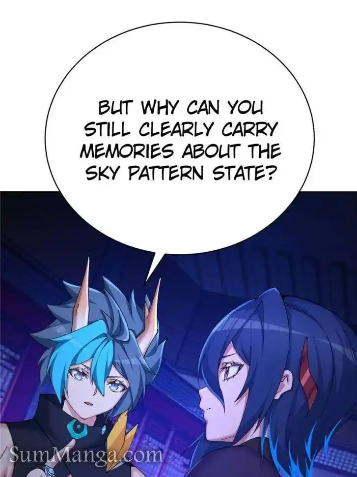 I Picked up an Attribute Ch.359