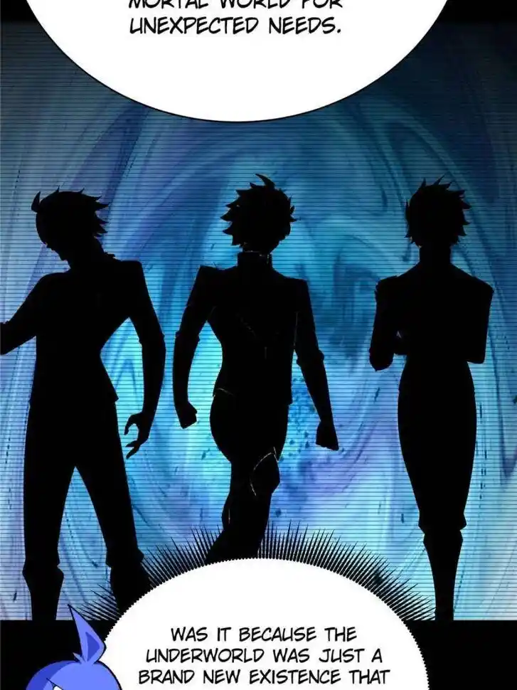 I Picked up an Attribute Ch.359