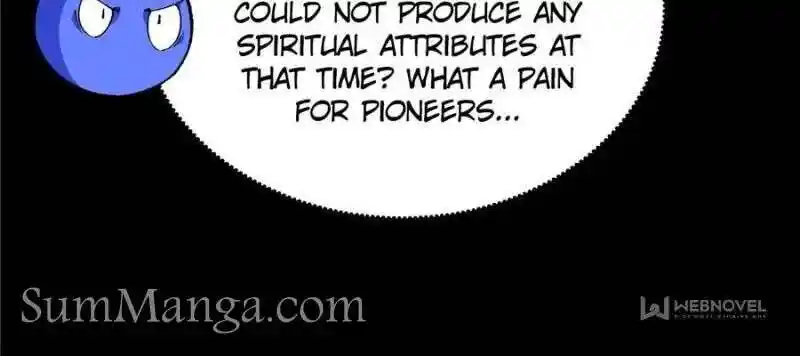 I Picked up an Attribute Ch.359