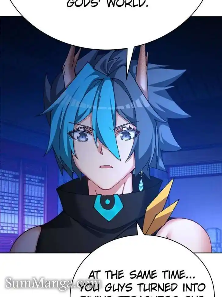 I Picked up an Attribute Ch.359