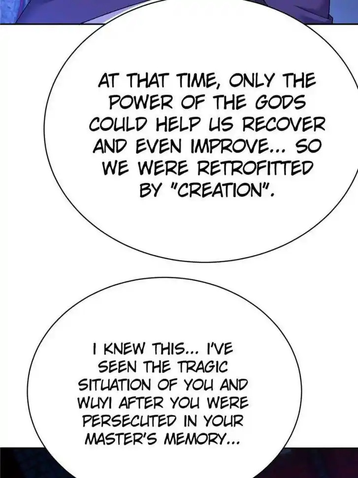 I Picked up an Attribute Ch.359