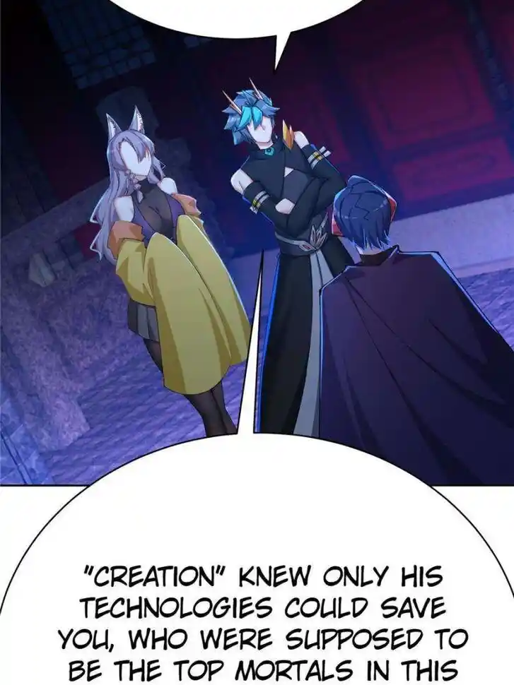 I Picked up an Attribute Ch.359