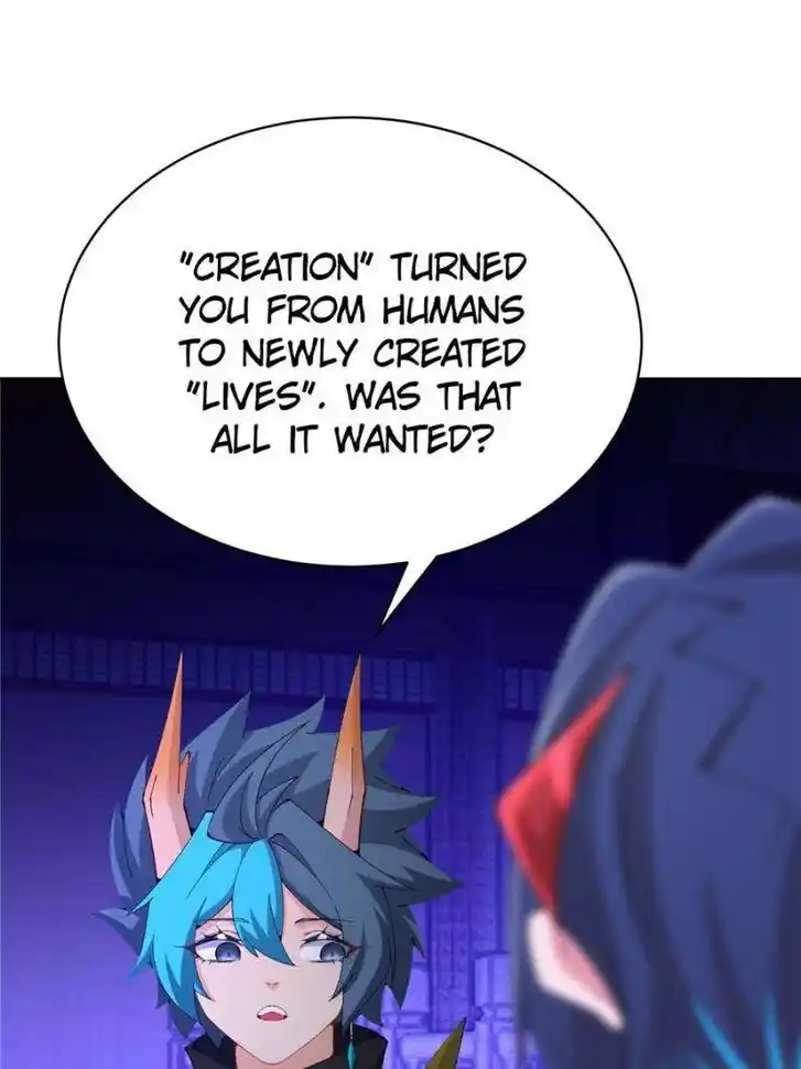 I Picked up an Attribute Ch.359