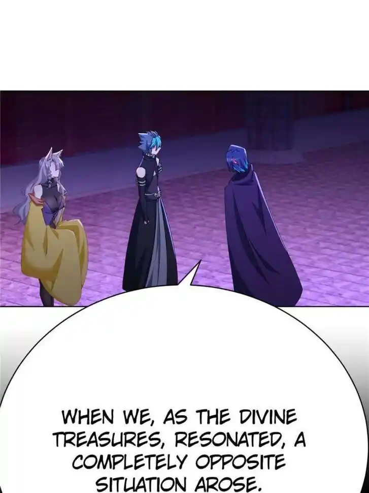 I Picked up an Attribute Ch.359