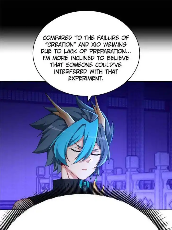 I Picked up an Attribute Ch.359