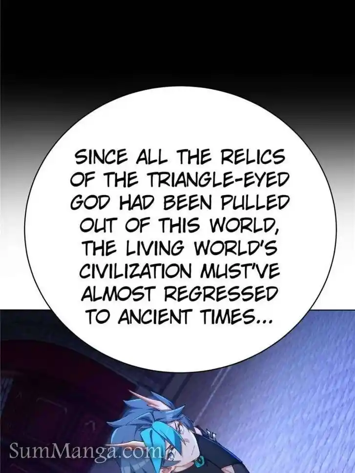 I Picked up an Attribute Ch.359