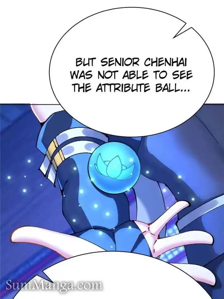 I Picked up an Attribute Ch.359