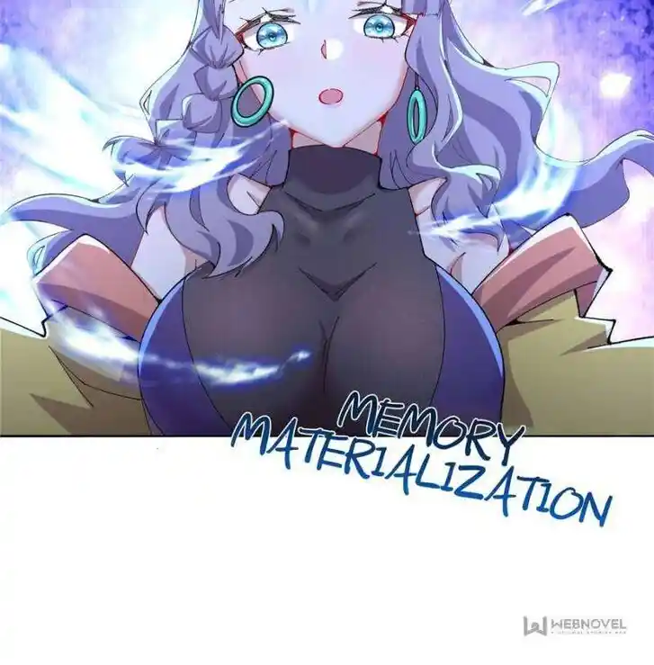 I Picked up an Attribute Ch.359