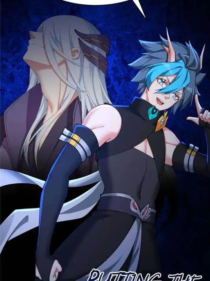 I Picked up an Attribute Ch.359