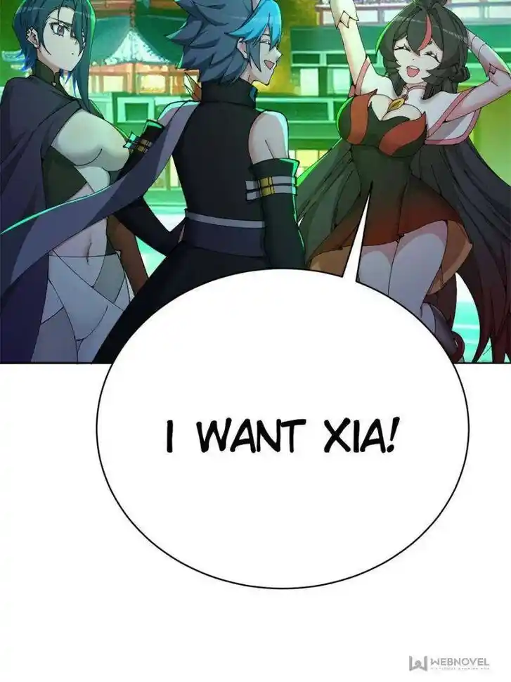 I Picked up an Attribute Ch.360