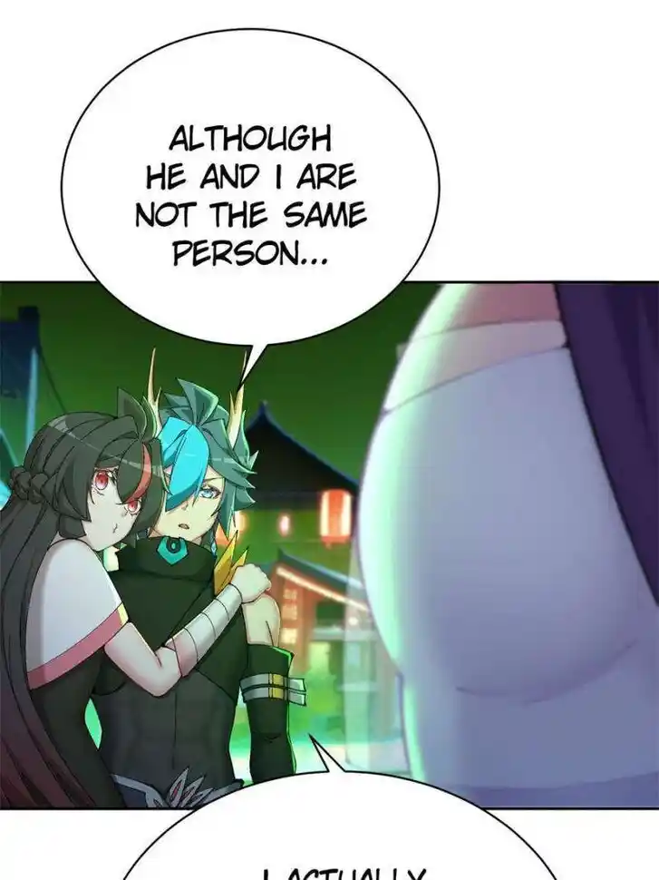 I Picked up an Attribute Ch.360