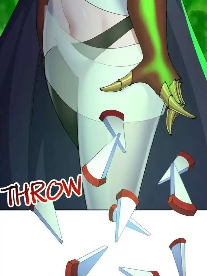 I Picked up an Attribute Ch.360