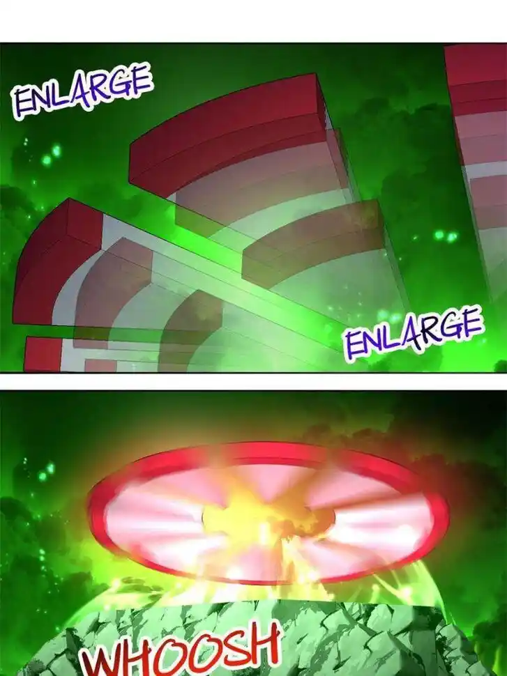 I Picked up an Attribute Ch.360