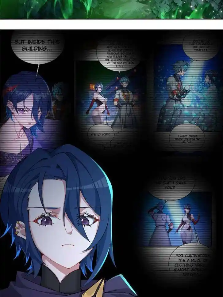 I Picked up an Attribute Ch.360