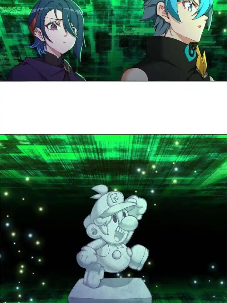 I Picked up an Attribute Ch.360