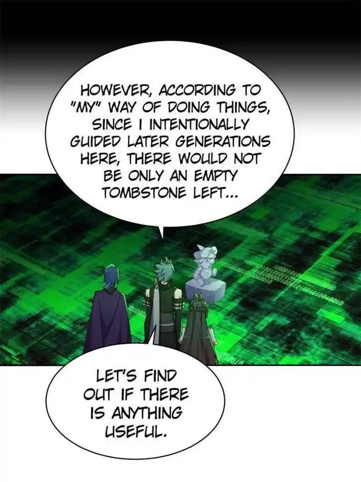 I Picked up an Attribute Ch.360