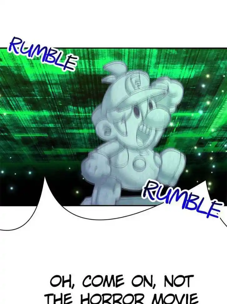 I Picked up an Attribute Ch.360