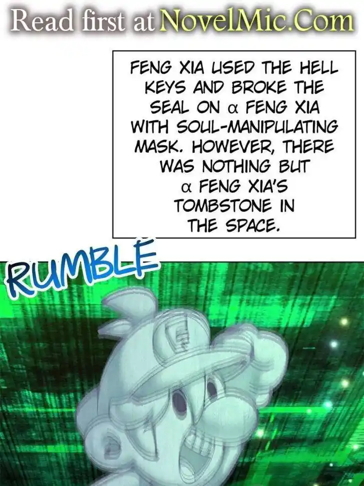 I Picked up an Attribute Ch.361