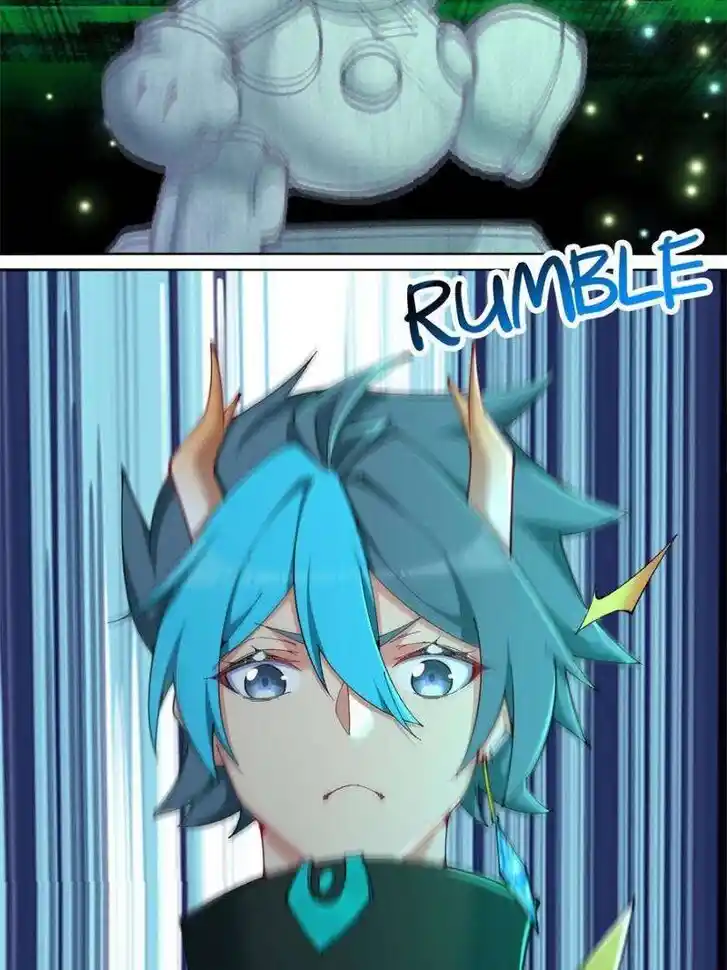 I Picked up an Attribute Ch.361