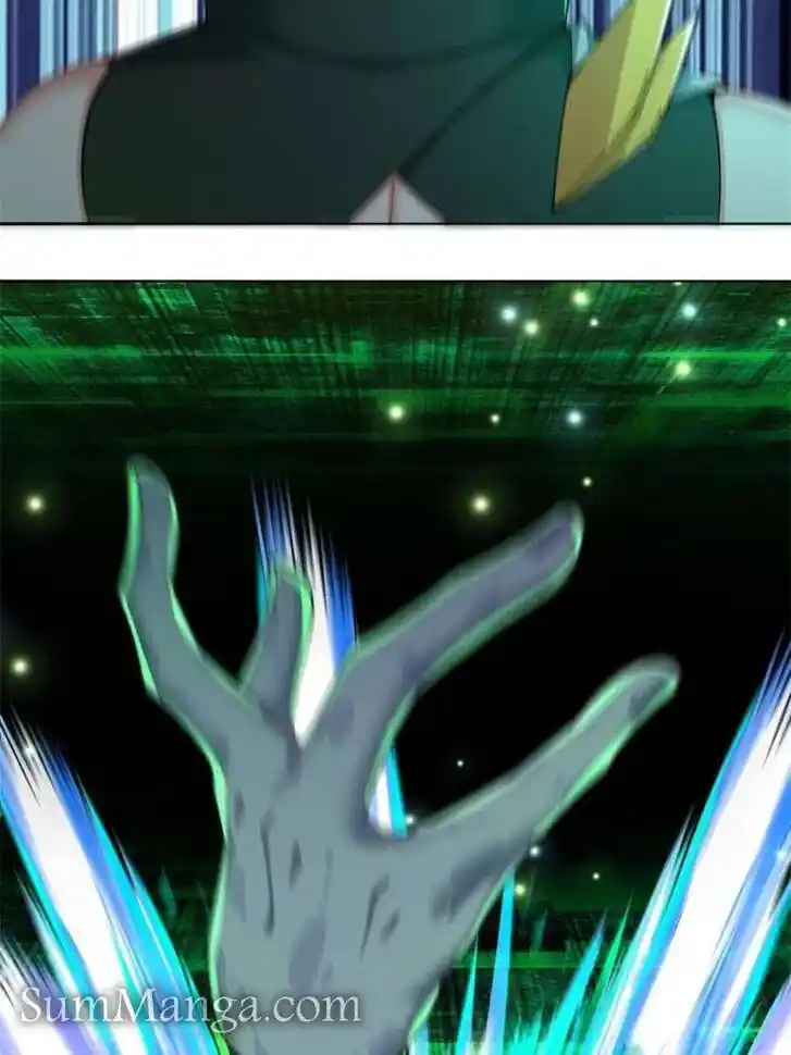 I Picked up an Attribute Ch.361