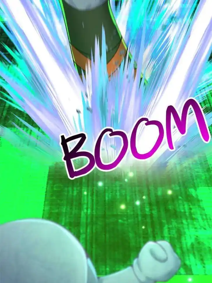 I Picked up an Attribute Ch.361