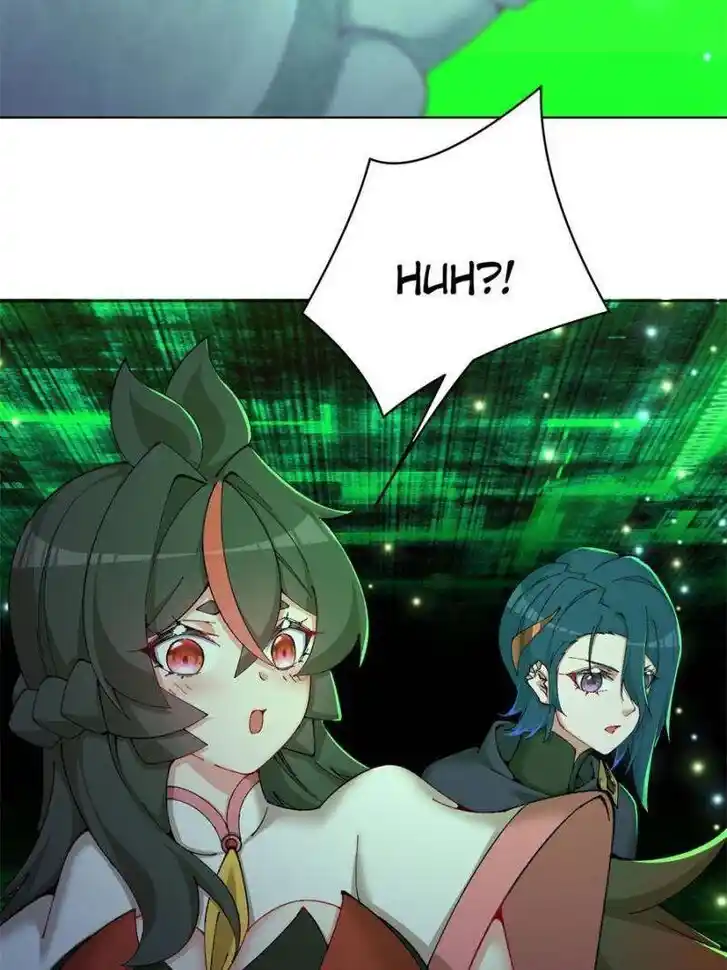 I Picked up an Attribute Ch.361