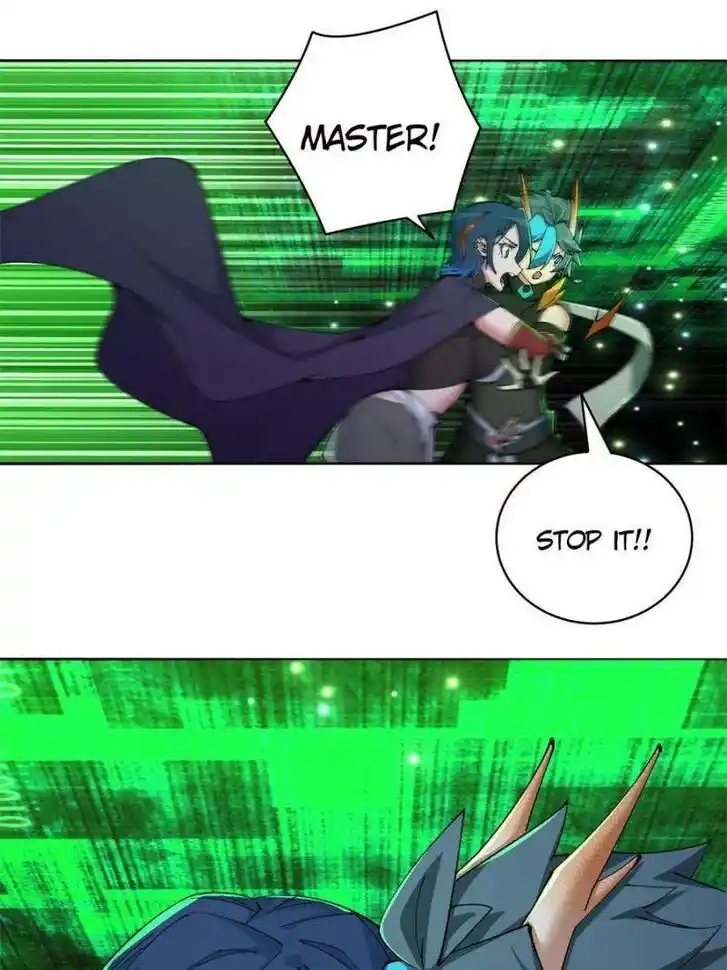 I Picked up an Attribute Ch.361